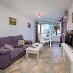 Apartamento Rocamar By Interhome