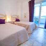 Rocamar By Interhome Calpe