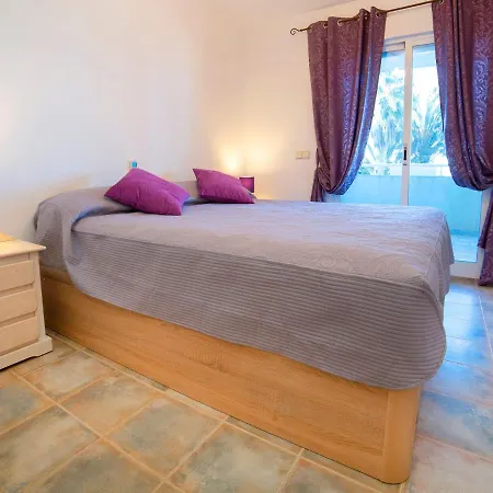 Rocamar By Interhome 칼페