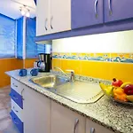 Rocamar By Interhome Calpe