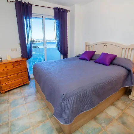 Rocamar By Interhome Apartament Calpe