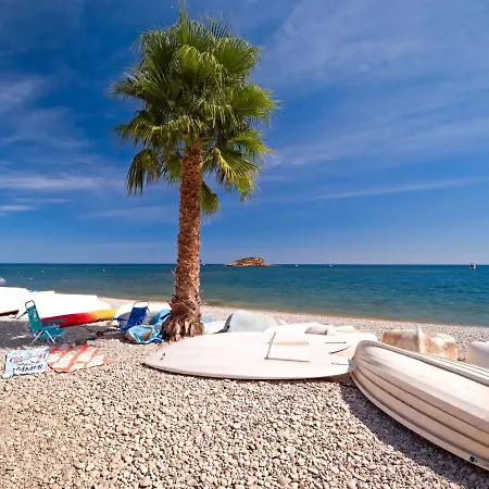 Rocamar By Interhome * Calpe