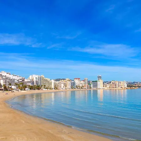 Apartament Rocamar By Interhome *