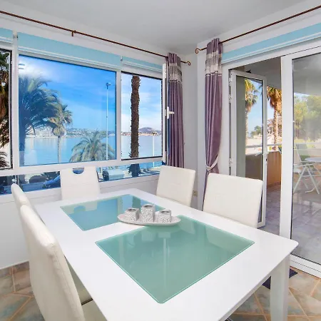 Rocamar By Interhome