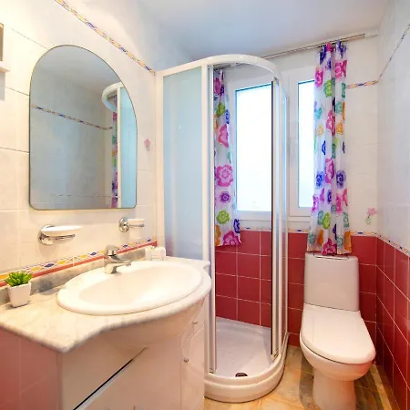 Rocamar By Interhome Apartamento Calpe
