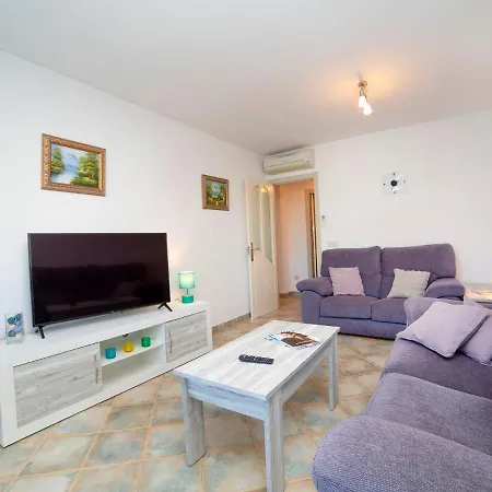 Apartament Rocamar By Interhome *